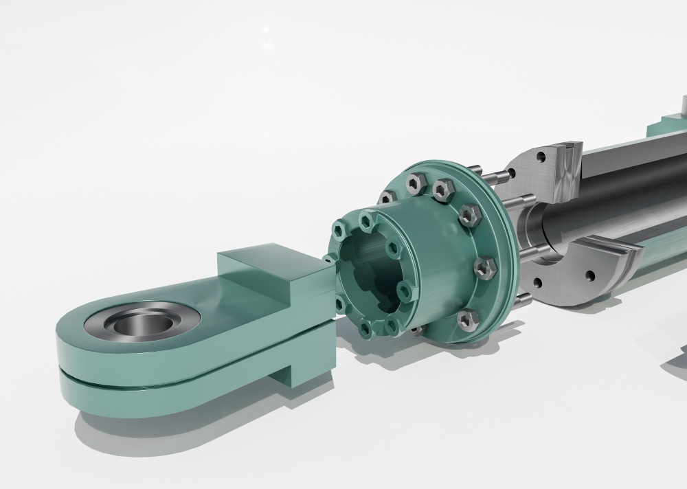 Hydraulic vs Pneumatic Systems Key Differences Sea Hydro System