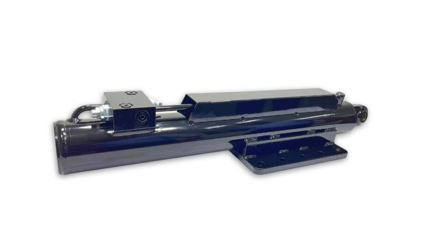 Swivel Ball Joint Manufacturers - Hydraulic Cylinder