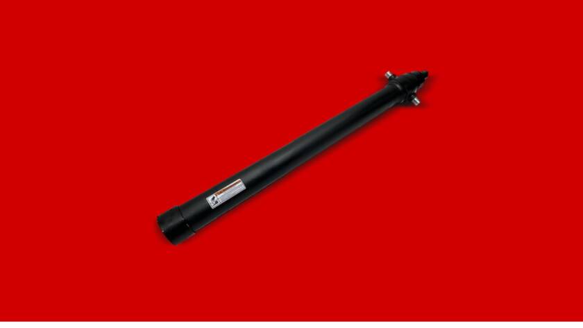 hydraulic cylinder suppliers