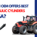 Which OEM Offers the Best Hydraulic Cylinders in the USA?