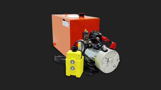 power-unit