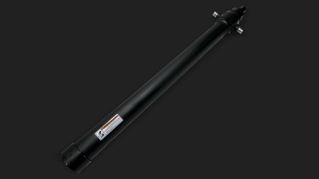 telescopic