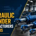 Best Hydraulic Cylinder Manufacturers in the US