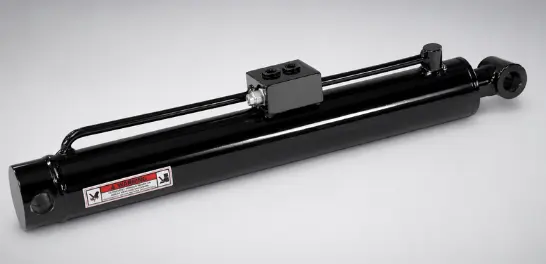 Hydraulic Cylinder for Mobile Crusher