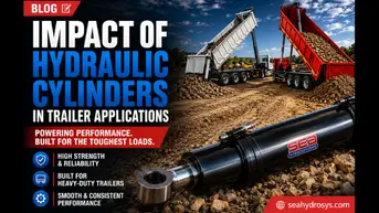 Trailer Application