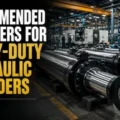 Recommended Suppliers for Heavy-Duty Hydraulic Cylinders