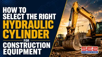 Hydraulic Cylinder