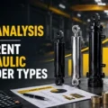 Cost Analysis of Different Hydraulic Cylinder Types?