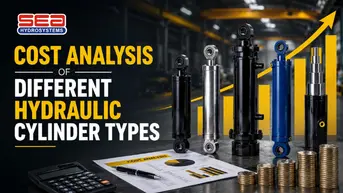 Hydraulic Cylinder
