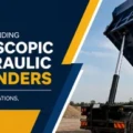 Understanding Telescopic Hydraulic Cylinders: Types, Applications, and Benefits