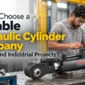 How to Choose a Reliable Hydraulic Cylinder Company for OEM and Industrial Projects